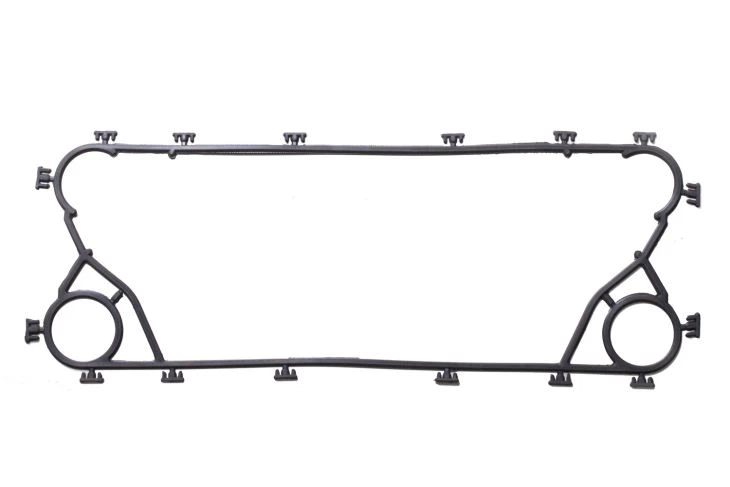 Gasket rau Thaum tshav kub kub Exchanger