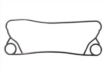 Thaum tshav kub kub Exchanger Gasket