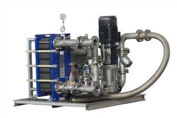 PHE Unit