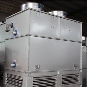 Square Cross Flow Cooling Ntauwd