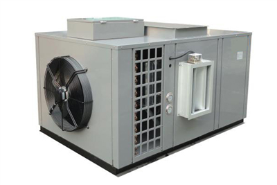 Dehumidification Kub Twj Tso Kua Mis Qhuav